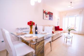 Apartamento CyM, Ronda (Foto 3)
