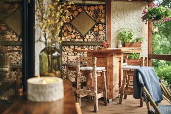 Pension & Restaurant Krakonoš, Harrachov (Foto 5)
