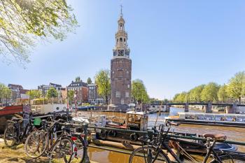 Central Art Apartment - Nieuwmarkt area, Amsterdam (photo 2)