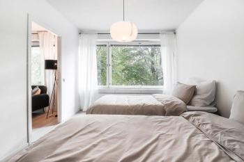Cosy flat with good transport connections and Free parking, Vantaa (fotografie 2)