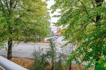 Cosy flat with good transport connections and Free parking, Vantaa (fotografie 5)