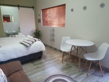 Humble & Kind Guest House, Oudtshoorn (fotografie 5)