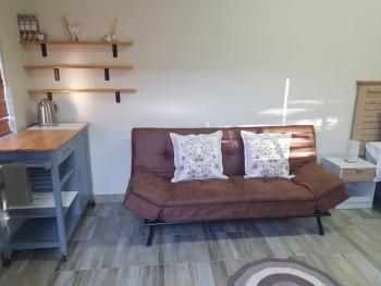 Humble & Kind Guest House, Oudtshoorn (fotografie 4)