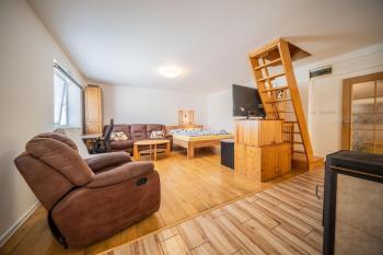 Celý dům s vybavenou kuchyní, koupelna s vířivkou, Praga (foto 5)
