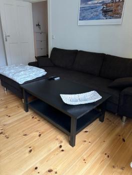 Furnished well equipped 2 room apartment in Wedding, Berlín (foto 4)
