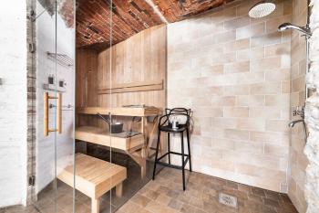 Historical & Modern Business Suite with Sauna @Kadriorg, Tallinn (photo 5)
