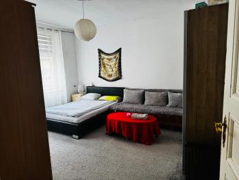 A cosy, super quiet room in Wedding, Berlin (Foto 2)