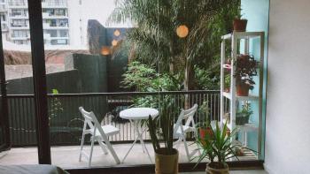 Dorrego Loft Apart, Buenos Aires (photo 4)