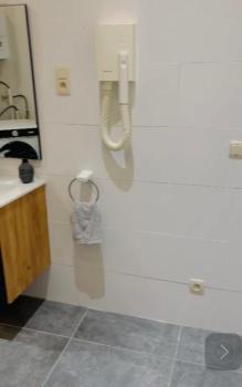Quarto da Nessa próximo a Louise, Brusel (fotografie 2)