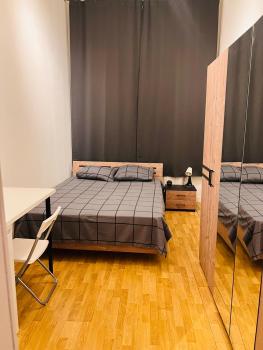 Quarto da Nessa próximo a Louise, Brüssel (Foto 5)