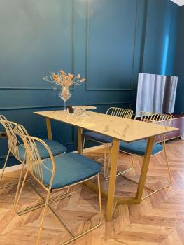 Leonine Das Loft - Spotless, Stylish Luxury Apartment, Tirana (photo 4)