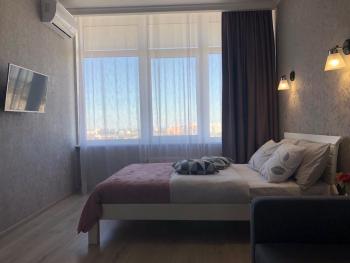 Апартаменты у моря. Аркадия, Odessa (zdjęcie 3)