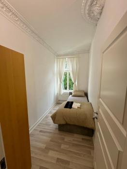 Room in the city center!!, Осло (фото 4)