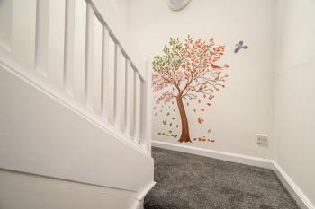 Bright - Central - Sleeps 10, Эдинбург (фото 3)