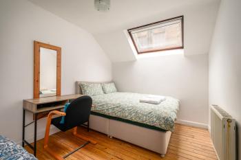 Bright - Central - Sleeps 10, Эдинбург (фото 5)