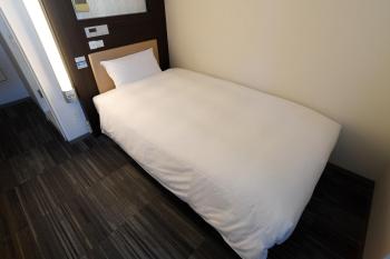 WashingtonR&B Hotel Kamata Higashiguchi, Tokio (fotografie 5)