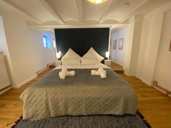 Stilvolle Stadtwohnungen Bremen I Komfort & Charme, Brême (photo 3)