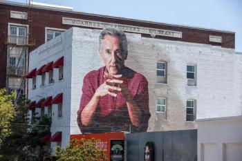 American Hotel, Los Angeles (photo 5)