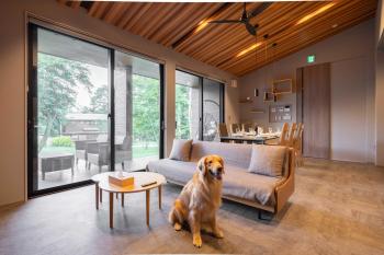 トライハク軽井沢 日向-ひなた-, Karuizawa (fotografie 4)