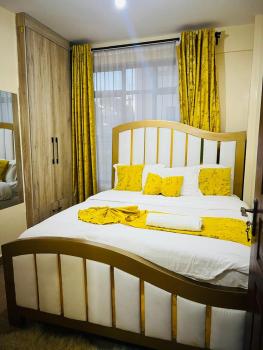 Jay Homes - Ultra Modern Master Ensuite Runana Apartments, Nakuru (fotografie 3)