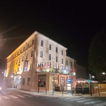 Kyriad Orange Centre, Orange (foto 2)