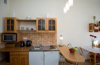 Kazimierz Secret, Cracovie (photo 3)
