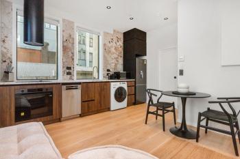 Victoria Street Apartments by Urban Rest, Auckland (fotografie 2)