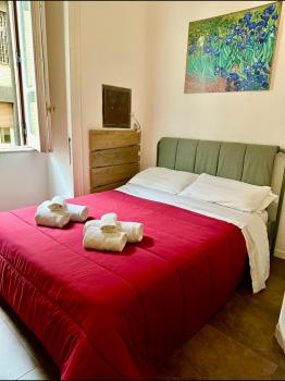 B&B A Durmì, Neapel (Foto 2)