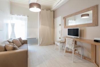 GuestReady - Charmant studio proche du métro, Lyon (fotografie 4)