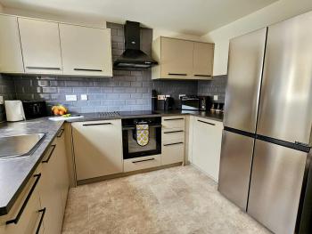 Glasgow Green Modern Stay, Glasgow (foto 4)