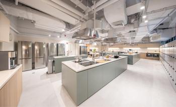 Weave Studios - Kowloon West, Hong Kong (foto 4)