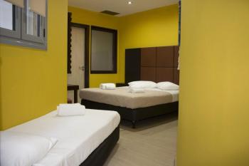 INOH HOTEL, Афины (фото 4)