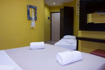 INOH HOTEL, Афины (фото 3)