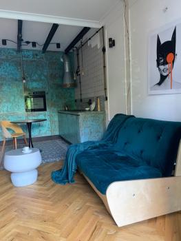 Apartament Wrocław Design free parking and Wi Fi, Breslau (Foto 3)