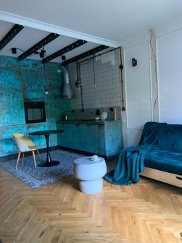 Apartament Wrocław Design free parking and Wi Fi, Breslau (Foto 4)