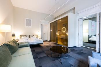 Home Aparthotel, Cracovie (photo 5)
