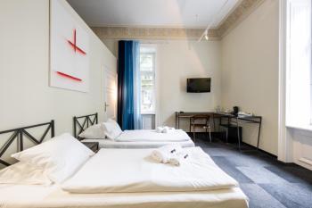 Home Aparthotel, Cracovie (photo 3)