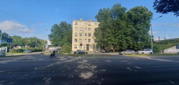 Small apartment in Riga center, Riga (fotografie 2)