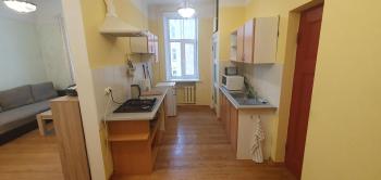 Small apartment in Riga center, Riga (fotografie 4)