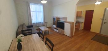 Small apartment in Riga center, Riga (fotografie 5)