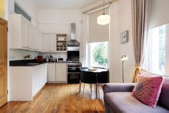 Veeve - Notting Hill Chic, Londýn (fotografie 4)