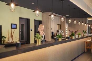 Holiday Inn - the niu, Yen Hamburg City by IHG, Hamburgo (foto 5)