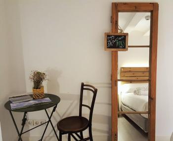 Eco Boutique Hostal Grau, Barcelona (fotografie 3)