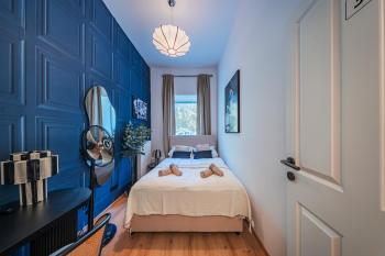 HOME1 - Rivé Boutique Hostel, Wiedeń (zdjęcie 4)