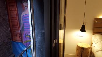 Eco Boutique Hostal Grau, Barcelona (fotografie 4)
