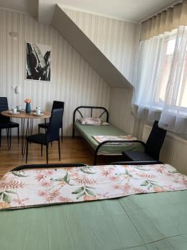 VIP hostel, Mukačevo (foto 5)