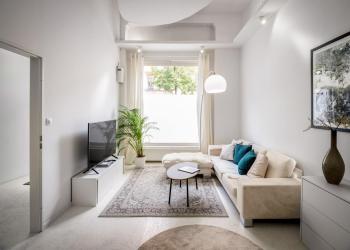 Central Home With Fireplace Near Underground, Berlín (foto 4)