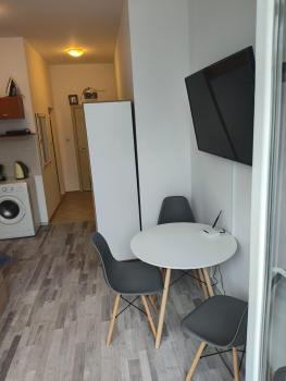 Studio 3 Grand Kamelia Sunnybeach, Sofía (foto 3)