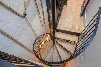 Covent Garden 2-Bed Triplex - Sleeps 6, Londýn (fotografie 5)