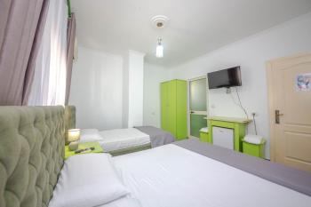 Hotel 3A, Tirana (foto 5)